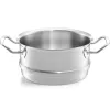 Fissler original-Profi Collection 2 aurutusrest 20 cm
