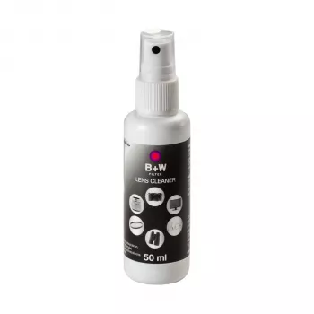 B+W Lens Cleaner Spray 50ml