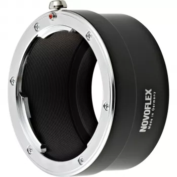 Novoflex NEX/LER Leica R objektiivi adapter Sony E-kinnitusega kaameratele