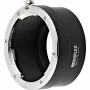 Novoflex NEX/LER Leica R objektiivi adapter Sony E-kinnitusega kaameratele