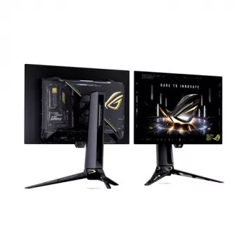 ASUS ROG Swift OLED PG27AQWP-G Edition 20 27 tolli QHD 540Hz mängumonitor