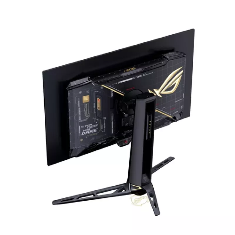 ASUS ROG Swift OLED PG27AQWP-G Edition 20 27 tolli QHD 540Hz mängumonitor