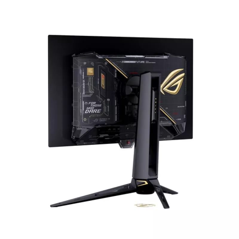 ASUS ROG Swift OLED PG27AQWP-G Edition 20 27 tolli QHD 540Hz mängumonitor
