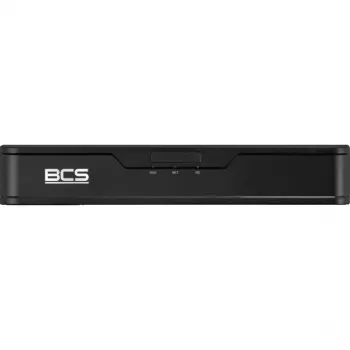 BCS POINT BCS-P-NVR1601-4KE-III 16-kanaliline 4K võrguvideomakk