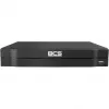 BCS 4-kanaliline IP-salvesti BCS-L-NVR0401-4KE-4P(2L) PoE, 8MP, H.265+