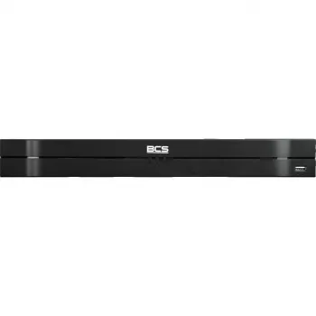 BCS Line BCS-L-NVR1602-A-4KE(2L) 16-kanaliline 4K NVR salvesti