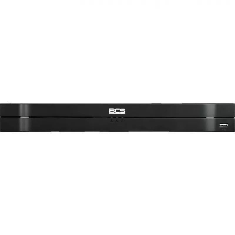 BCS Line BCS-L-NVR1602-A-4KE(2L) 16-kanaliline 4K NVR salvesti