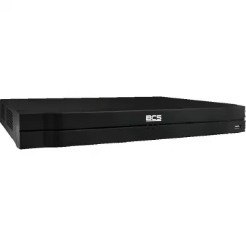 BCS Line BCS-L-NVR1602-A-4KE(2L) 16-kanaliline 4K NVR salvesti