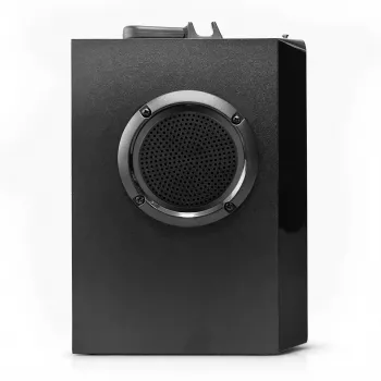 MEDIA-TECH Portable Bluetooth Speaker Overbox MT3186