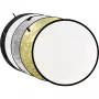 Godox RFT-05 5-in-1 kokkupandav peegelduskomplekt 60 cm