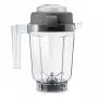 Vitamix 0.9-liitrine Tritan-nõu kuivainete jaoks kaanega