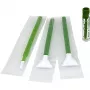 Visible Dust MXD Swabs - Kaamera puhastuspadjad - Digitaalkaamera - Roheline - 12 tk pakk