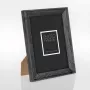 ZEP Torino Black 13x18 Wood Picture Frame RT257L