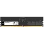 Lexar THOR DDR5 8GB (1x8GB) 5600MHz CL46 Lauaarvuti mälumoodul - Must