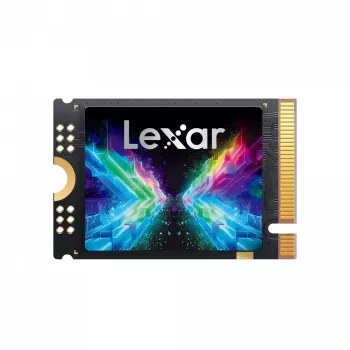 Lexar SSD PLAY X 512GB PCIe 4.0 2230 7200/4500 MB/s