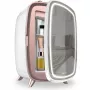 Cecotec CoolingBeauty 6000 Mirror kosmeetikakülmik 6L Valge