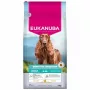 Eukanuba Special Care Sensitive Digestion kuiv koeratoit täiskasvanud väikestele ja keskmistele tõugudele, lambaliha ja riisiga, 12 kg
