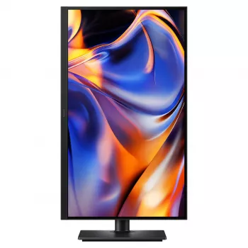 Samsung 27-tolline ViewFinity S8 S80HF 4K UHD IPS monitor USB-C 90W, kõrguse reguleerimisega, HDR400