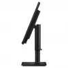 Samsung 27-tolline ViewFinity S8 S80HF 4K UHD IPS monitor USB-C 90W, kõrguse reguleerimisega, HDR400