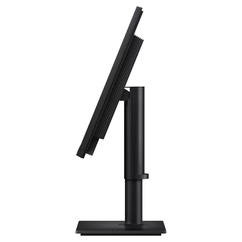 Samsung 27-tolline ViewFinity S8 S80HF 4K UHD IPS monitor USB-C 90W, kõrguse reguleerimisega, HDR400