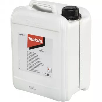 Makita Mineral Plus 5.0 L Kettsaeõli