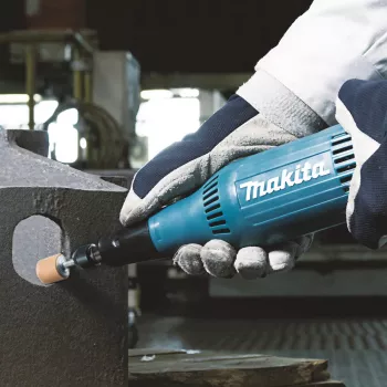 Makita GD0603 Sirge lihvija 240W Padrun 6mm 25000rpm