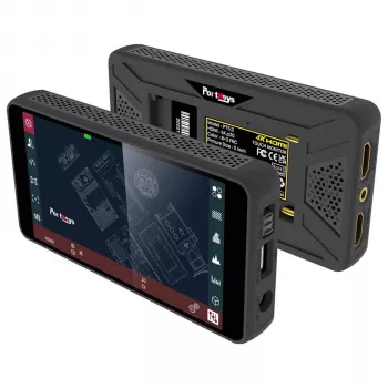 Portkeys PT5 II 5 inch 4K HDMI Touchscreen Monitor