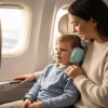 Momini Kids Noise-Reducing Earmuffs Milo Blue