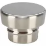 24Bottles Accessories Clima Lid Brushed Steel