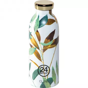 24Bottles Clima Bottle Tivoli 500 ml isoleeritud veepudel