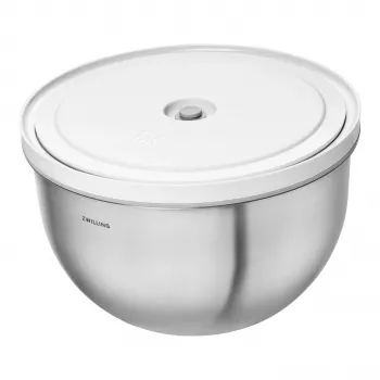 ZWILLING Fresh & Save vaakumkauss L 24 cm roostevaba teras