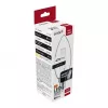 Avide LED Filament Küünlalamp 4.5W E14 Soe Valge 2700K
