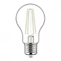 Avide LED Filament Globe Bulb 8.5W E27 Warm White 2700K
