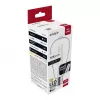 Avide LED pirn valge hõõgniidiga ST64 8.5W E27 soe valge 2700K