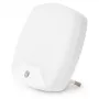 ENTAC Night Light 0.5W Square Warm White with Dusk-to-Dawn Sensor