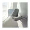 iOTTie Treker MagSafe Travel Mount koos Magnetrõnga Adapteriga