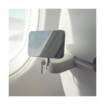 iOTTie Treker MagSafe Travel Mount koos Magnetrõnga Adapteriga