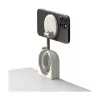 iOTTie Treker MagSafe Travel Mount koos Magnetrõnga Adapteriga