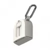 iOTTie Treker MagSafe Travel Mount koos Magnetrõnga Adapteriga