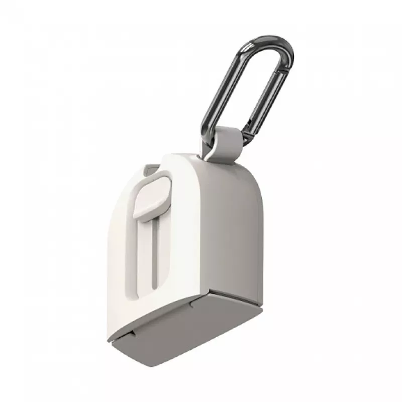 iOTTie Treker MagSafe Travel Mount koos Magnetrõnga Adapteriga