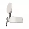 iOTTie Treker MagSafe Travel Mount koos Magnetrõnga Adapteriga