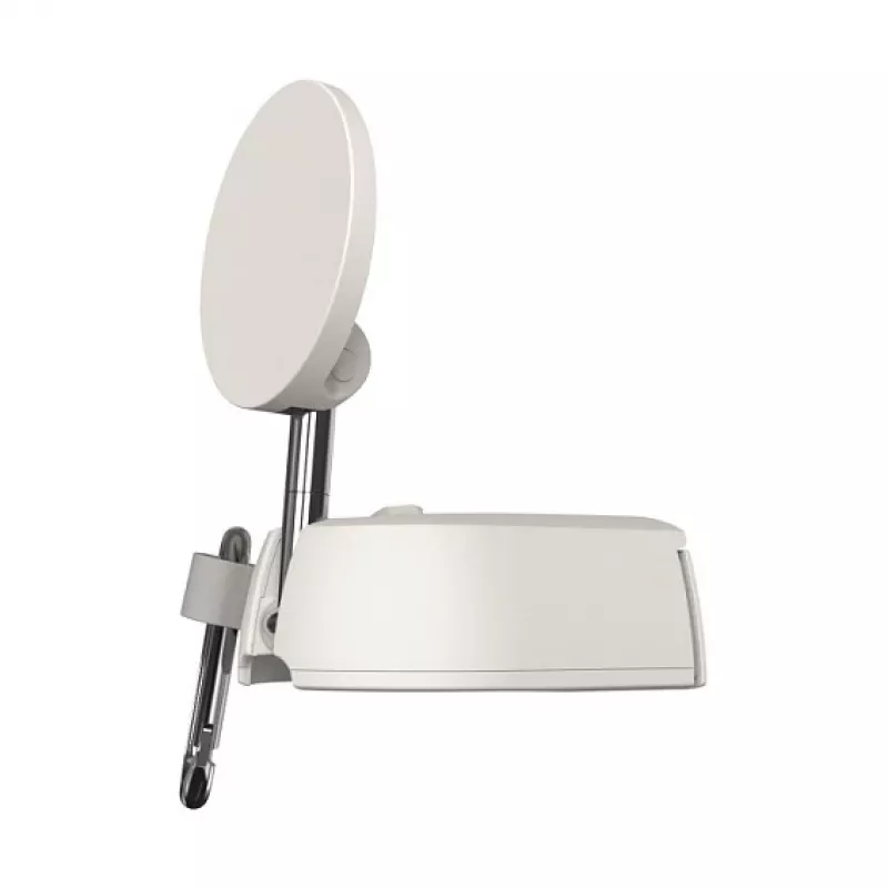 iOTTie Treker MagSafe Travel Mount koos Magnetrõnga Adapteriga