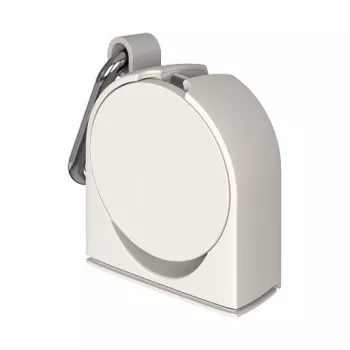 iOTTie Treker MagSafe Travel Mount koos Magnetrõnga Adapteriga