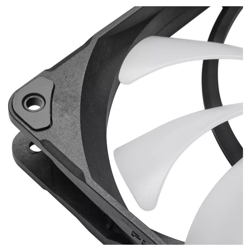 Phanteks M25 140mm D-RGB PWM Fan Black