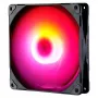 Phanteks M25 140mm D-RGB PWM Fan Black