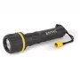 ENTAC EFL-2AA-PL LED Taskulamp 2xAA ABS Plastik Must 30 Luumenit