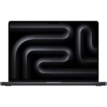 Apple MacBook Pro 16 inch Space Black CTO M5 Pro 18C-CPU 20C-GPU (48GB, 2TB)
