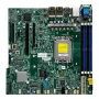 Supermicro MBD-X13SCH-LN4F-O Micro-ATX emaplaat, LGA1700, Intel C266, DDR5, 4x 1GbE, IPMI