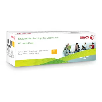 Xerox Imaging Drum Yellow 006R03388 Compatible HP CB386A