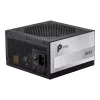 MSI PRO A1000PL PCIE5 1000W 80 PLUS Gold täielikult modulaarne ATX 3.0 toiteplokk